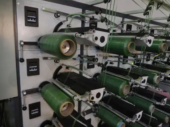 PP-Artificial-Grass-Yarn-Making-Machine-Extruder-for-Soccer