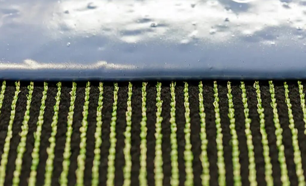 Turf Production Process Egy Sports Factory