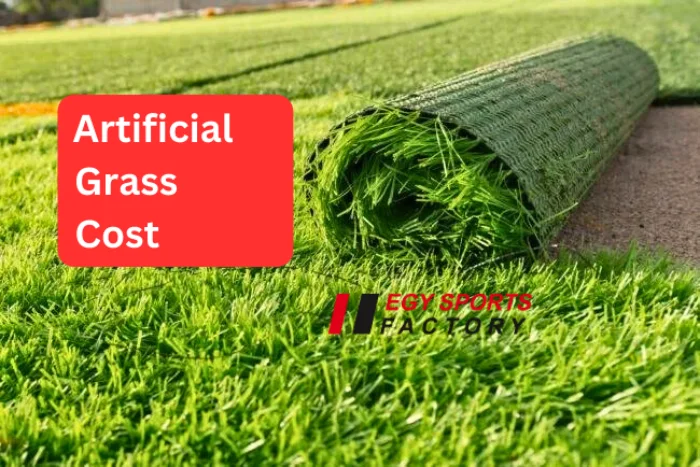 artificial grass cost