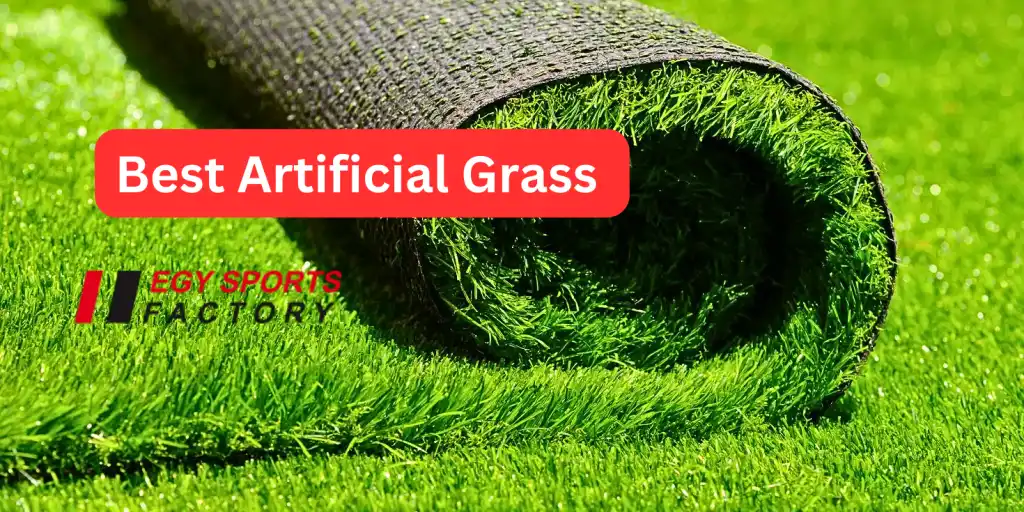 best artificial grass