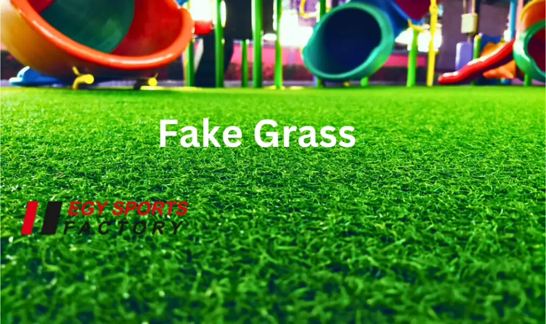 fake grass