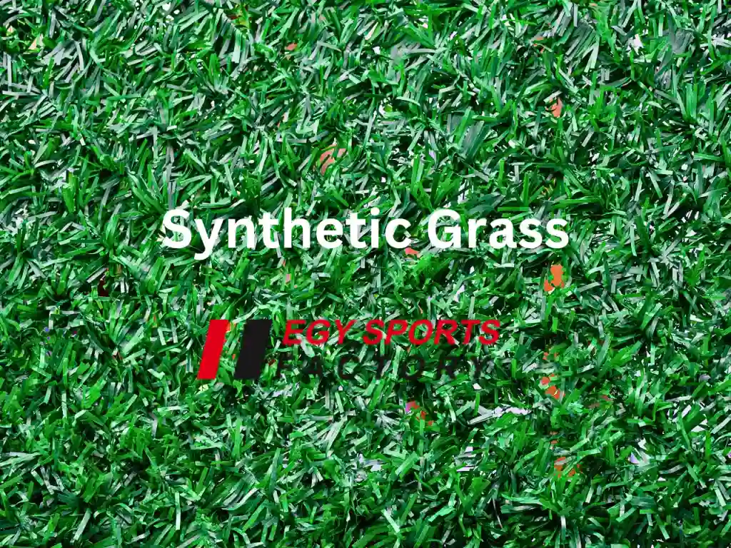 synthetic grass