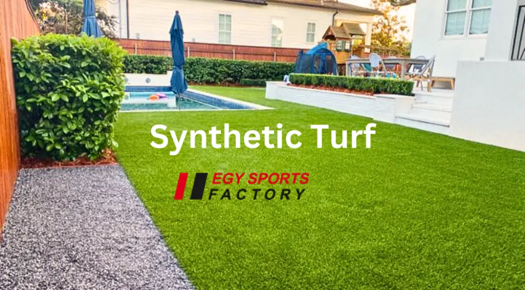 synthetic turf