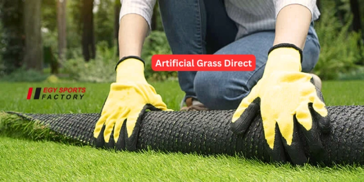 artificial grass direct