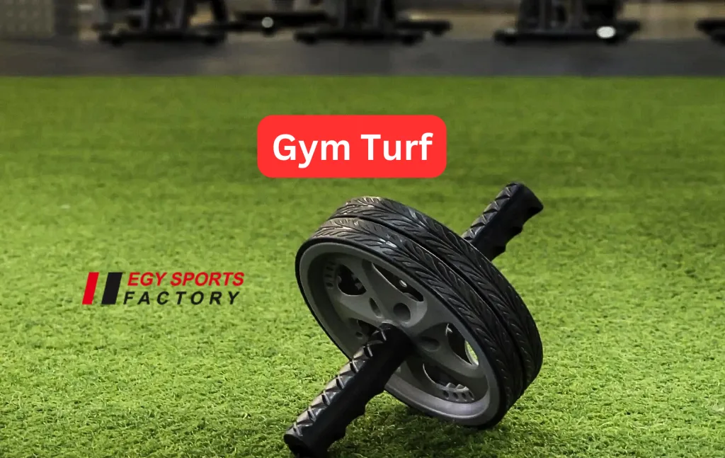 gym turf