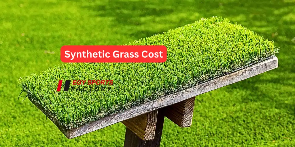 synthetic grass cost