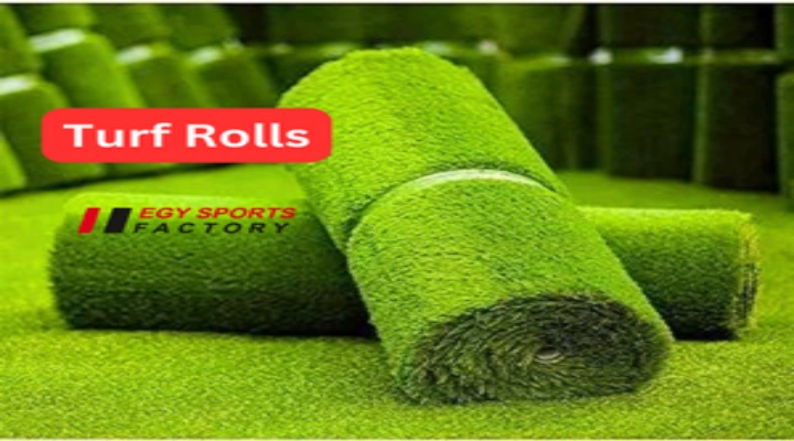 turf rolls