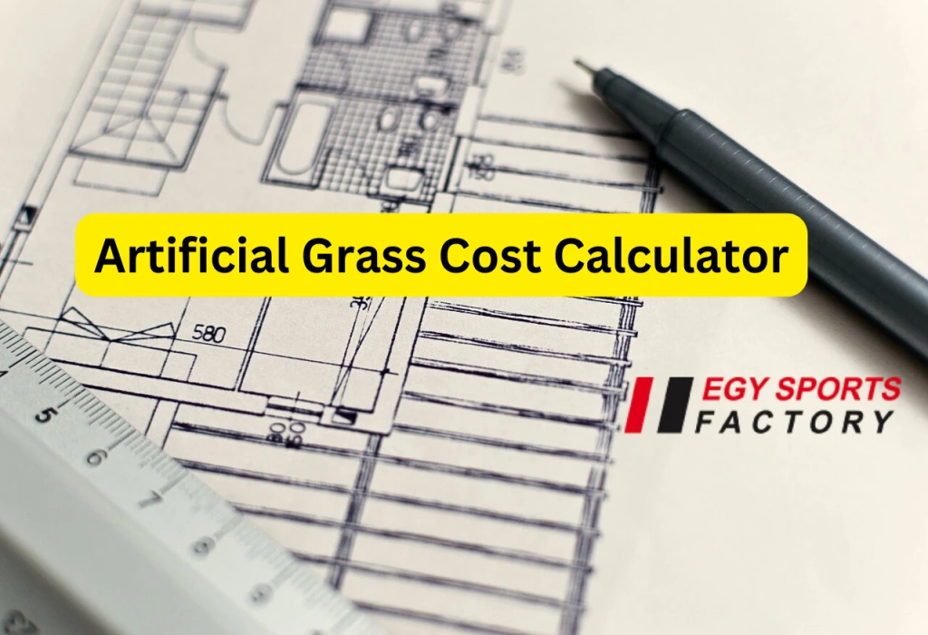 artificial grass cost calculator