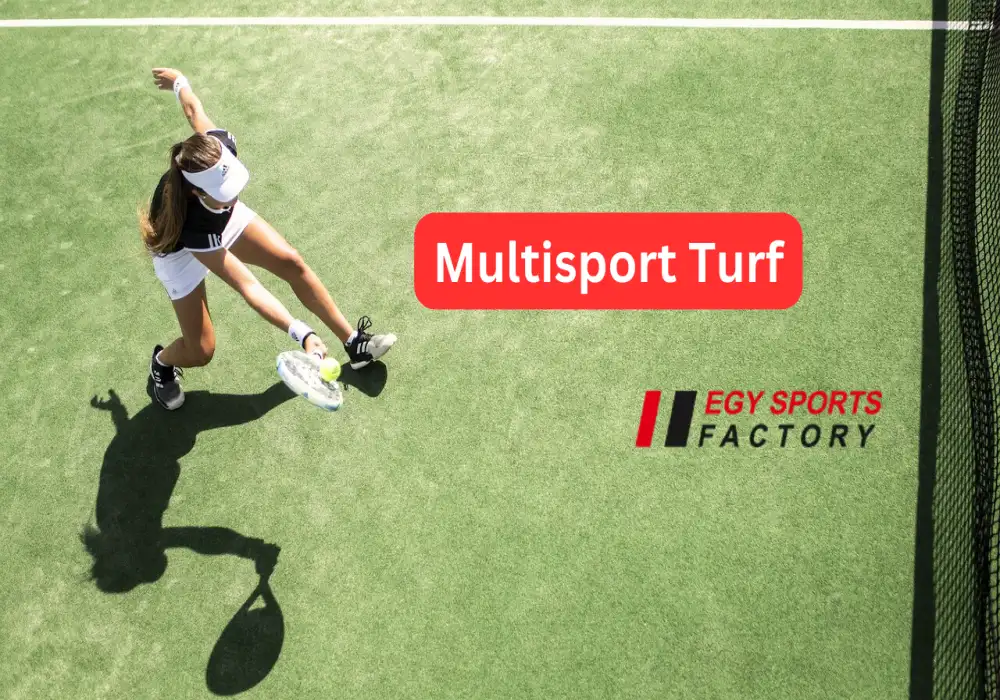 multisport turf